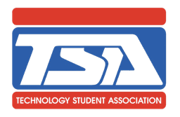 Technology Student Association logo